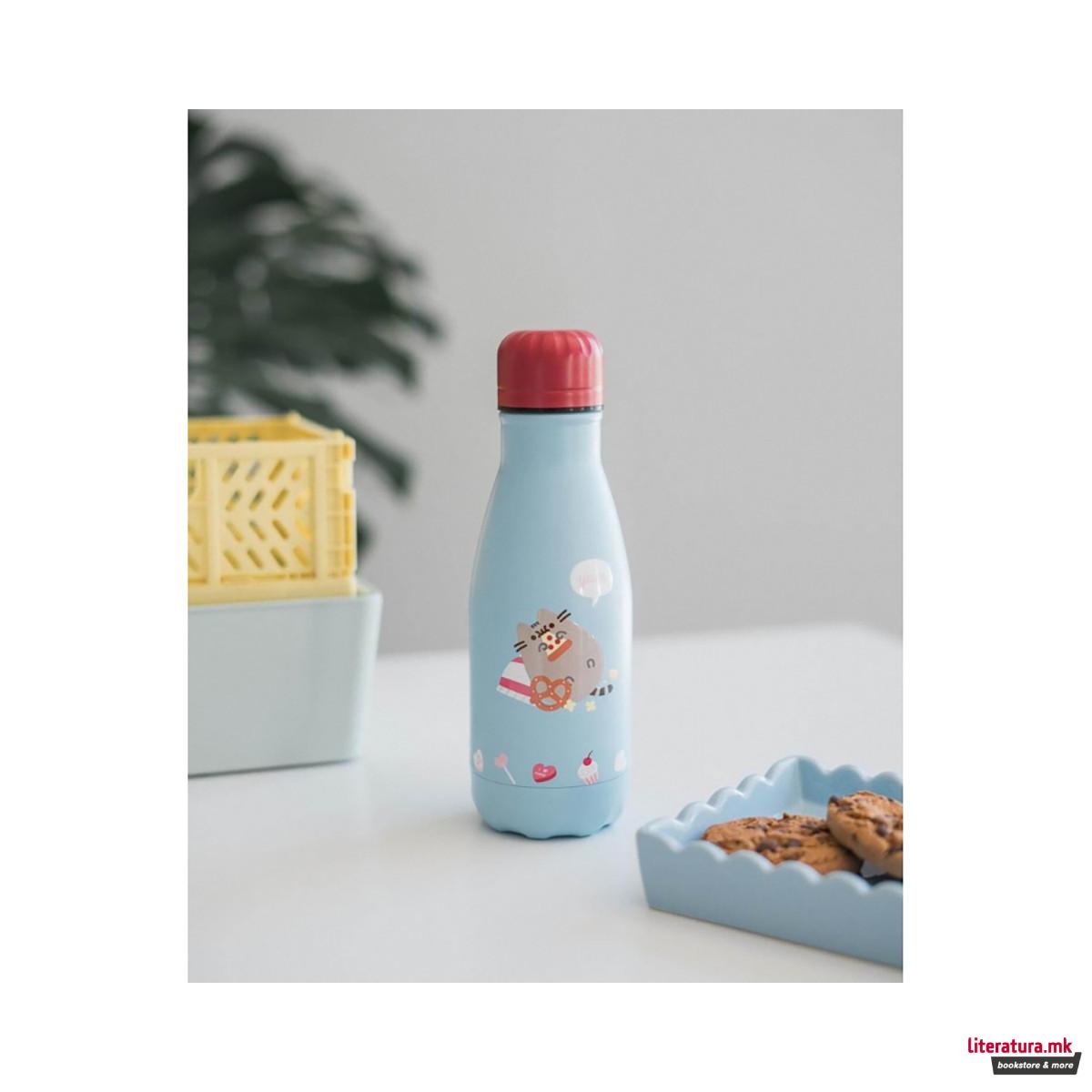 Термос, Pusheen - Purrfect Love 