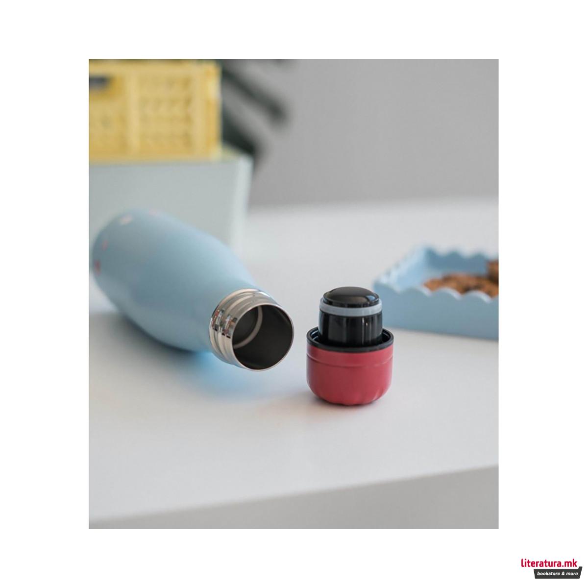 Термос, Pusheen - Purrfect Love 