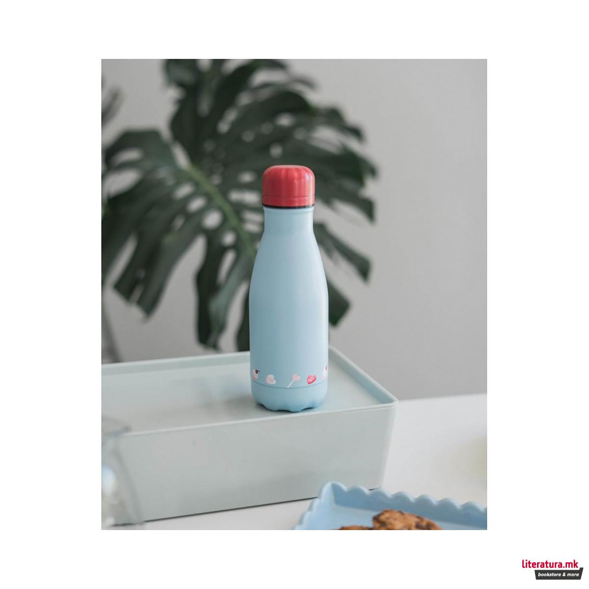 Термос, Pusheen - Purrfect Love 