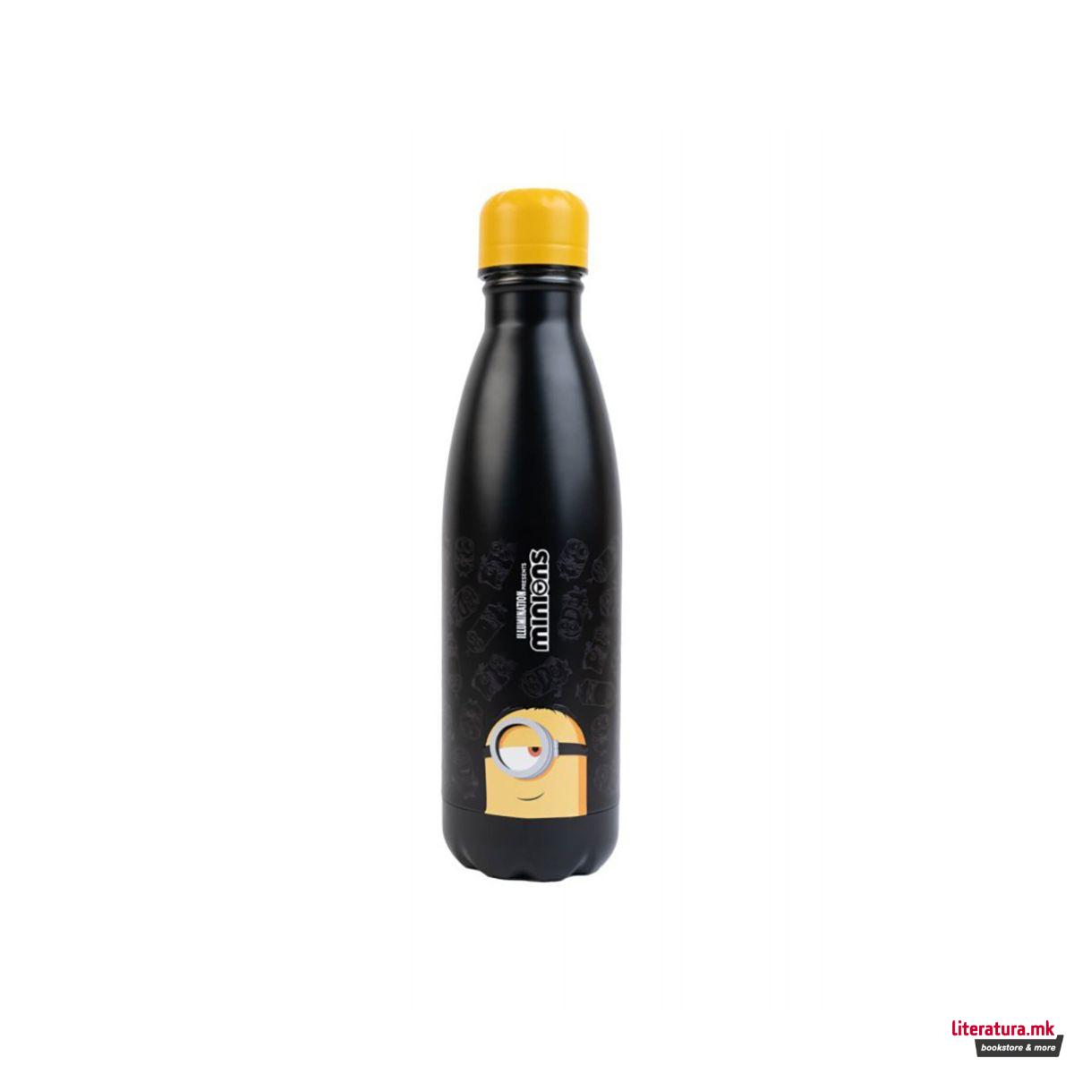 Термос, Minions 