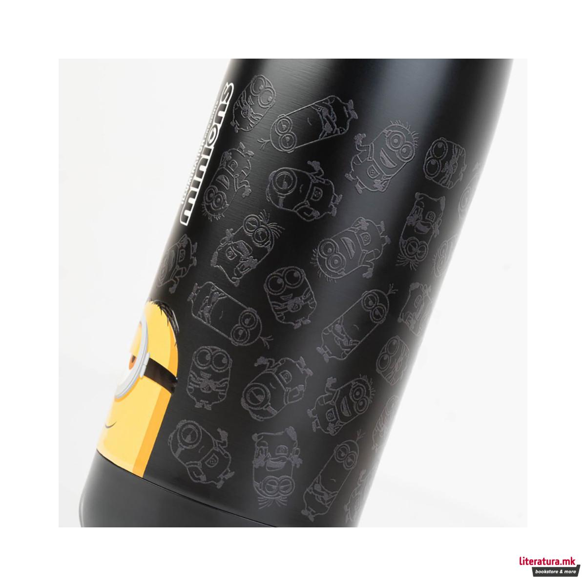 Термос, Minions 