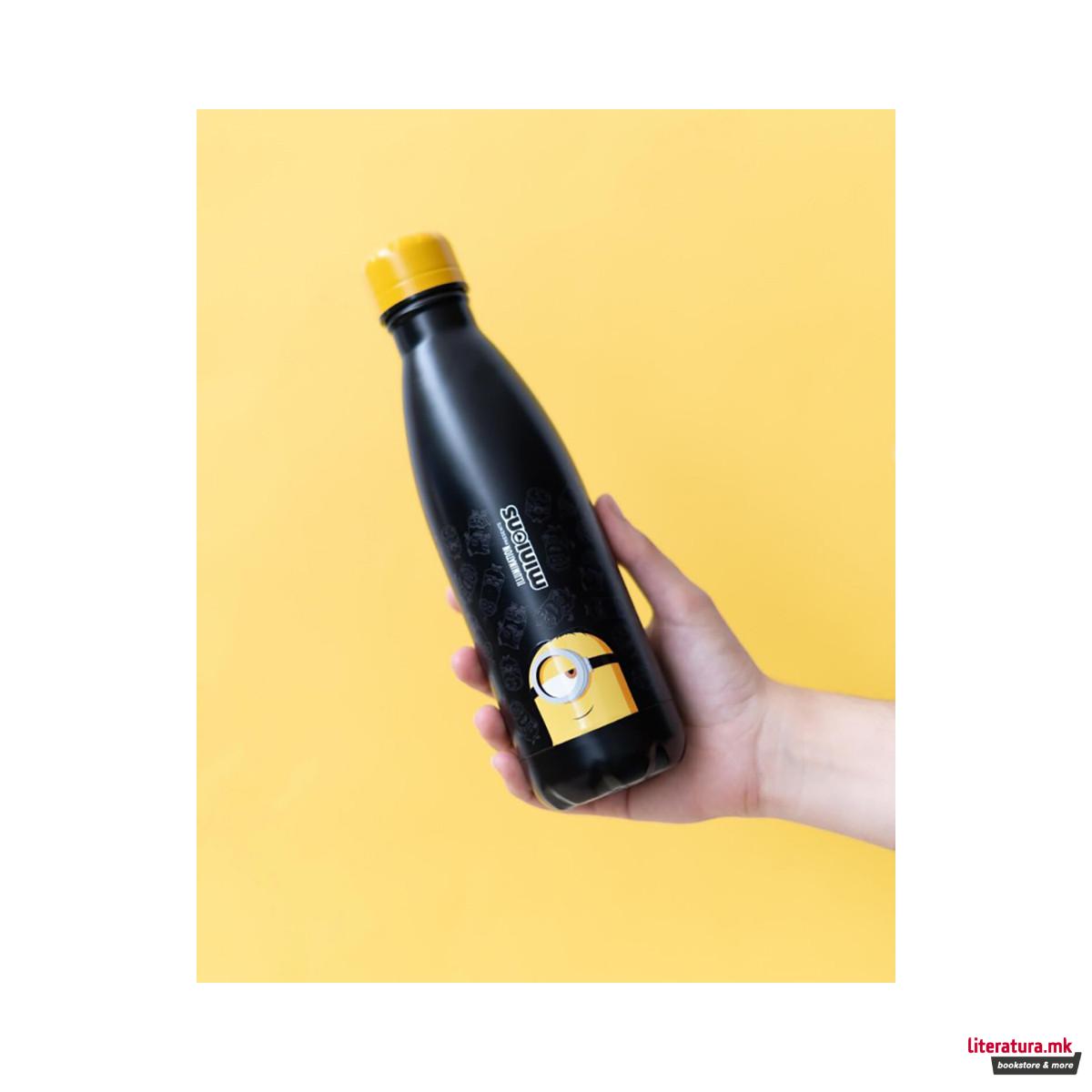 Термос, Minions 