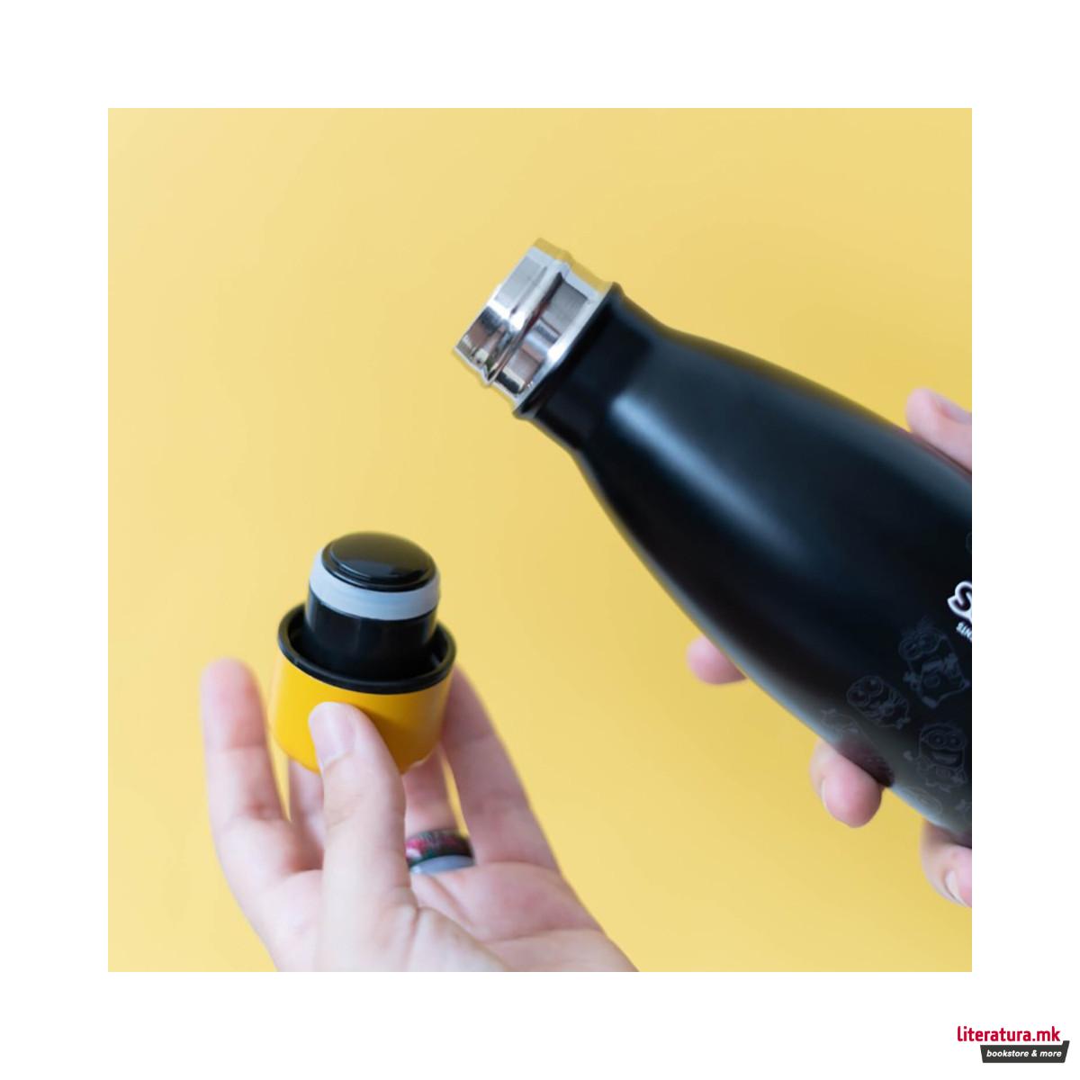 Термос, Minions 