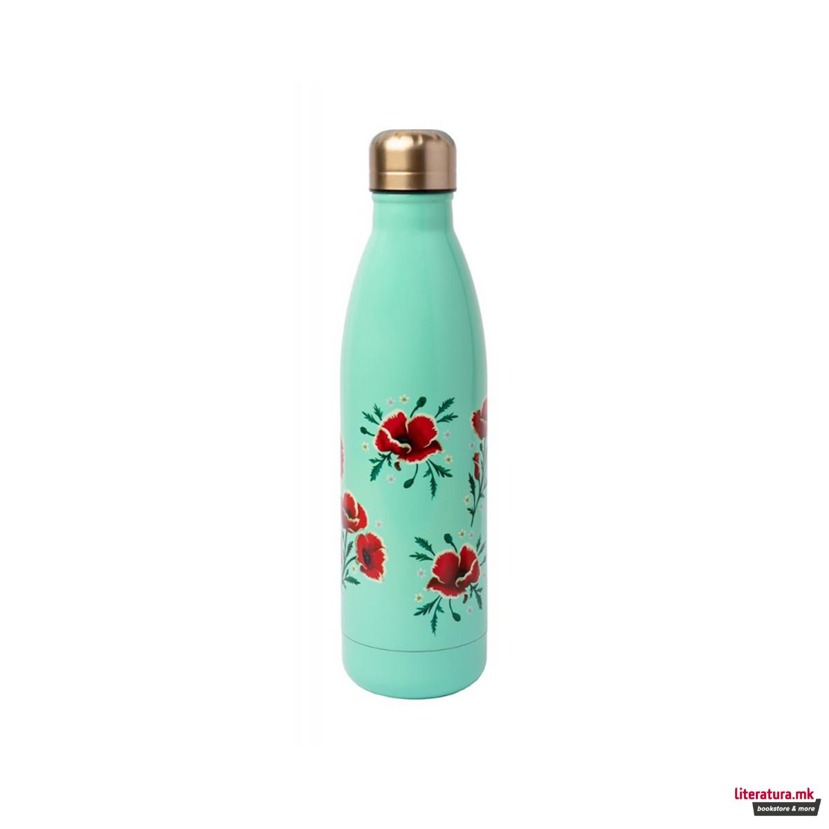 Термос, Frida Kahlo 