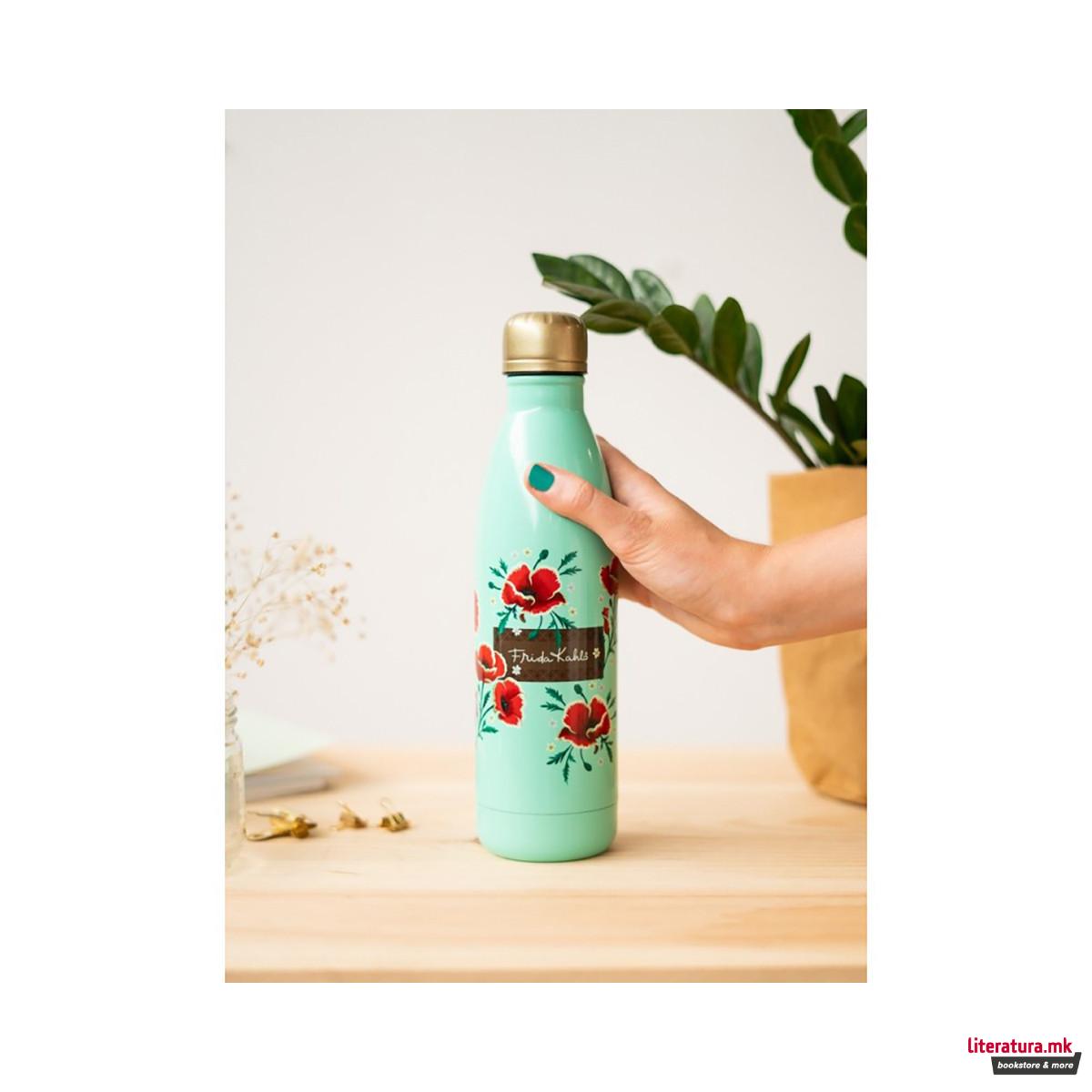 Термос, Frida Kahlo 