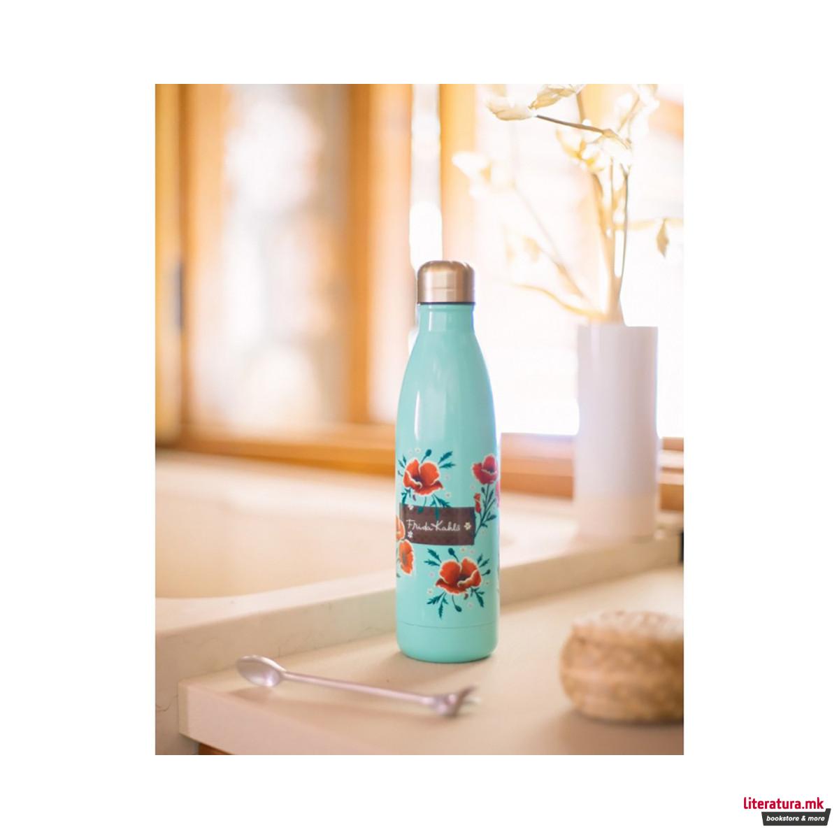 Термос, Frida Kahlo 