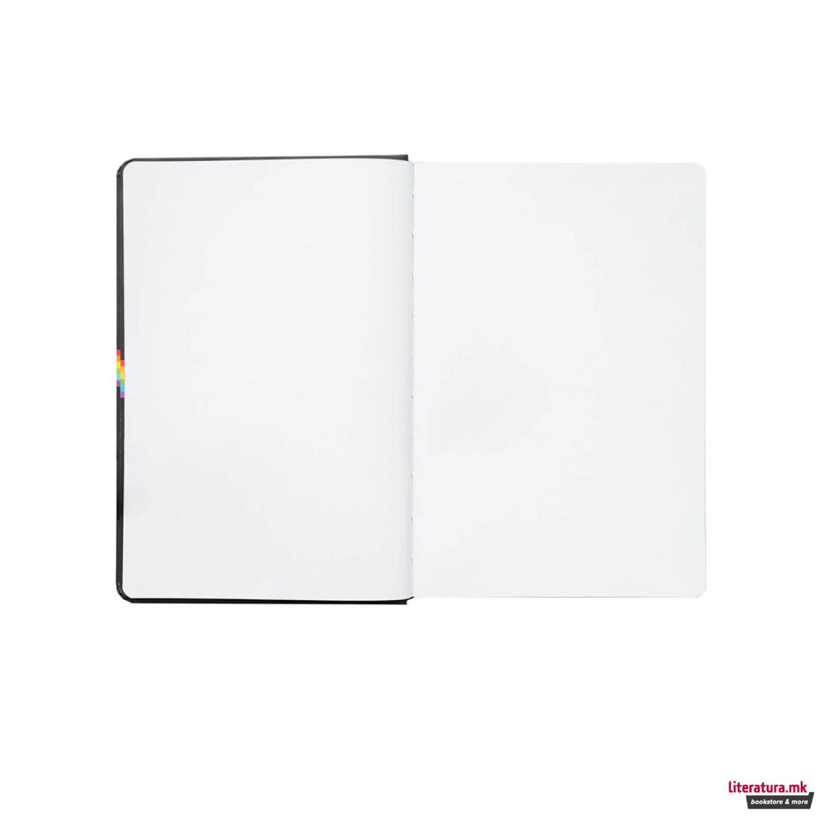 Нотес, Pink Floyd - The Dark Side of the Moon 50 Years