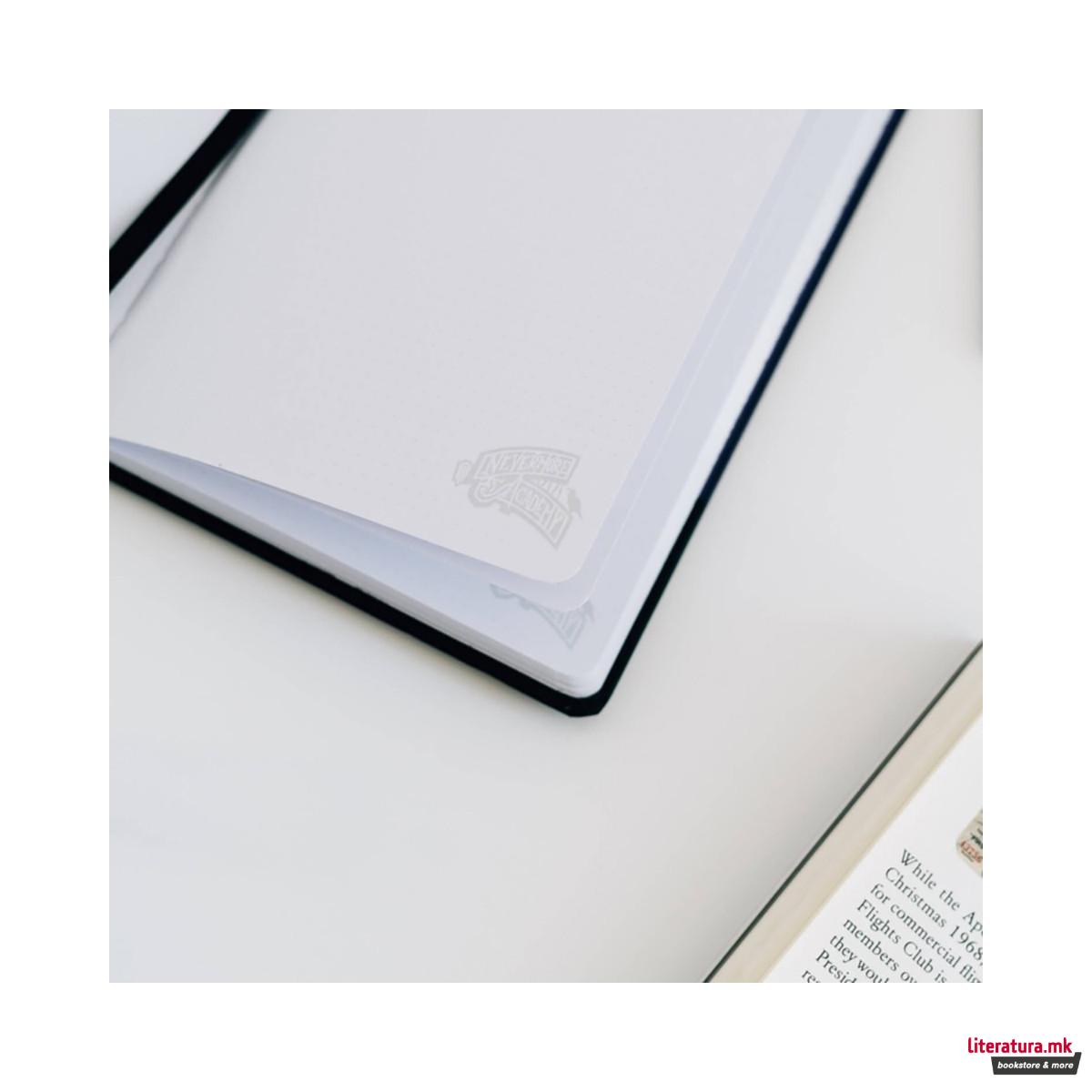 Нотес, Wednesday 