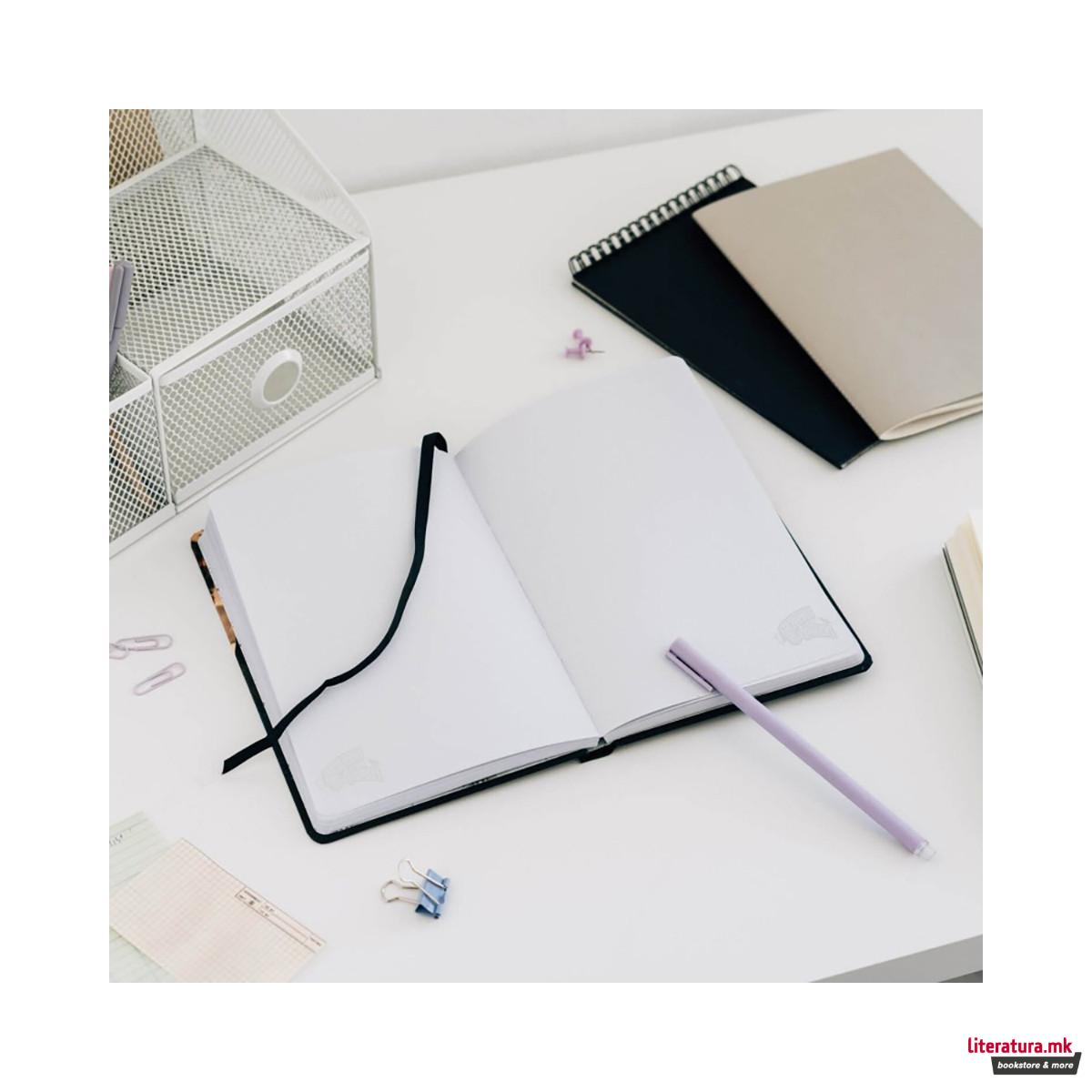 Нотес, Wednesday 