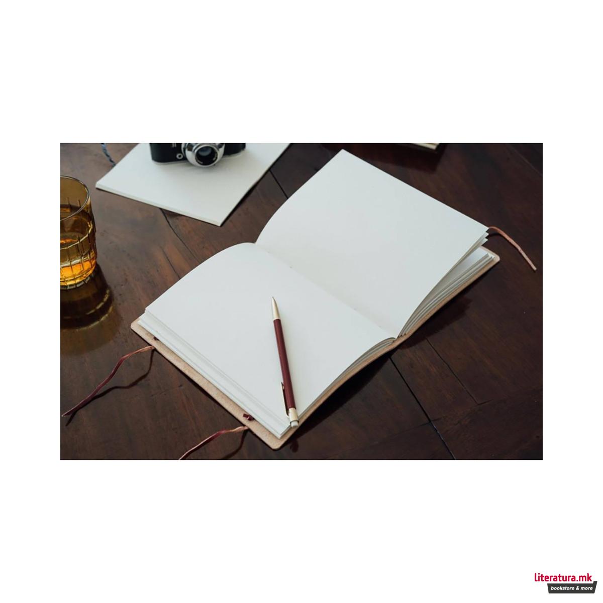 Нотес со кожни корици, The Lord of the Rings 