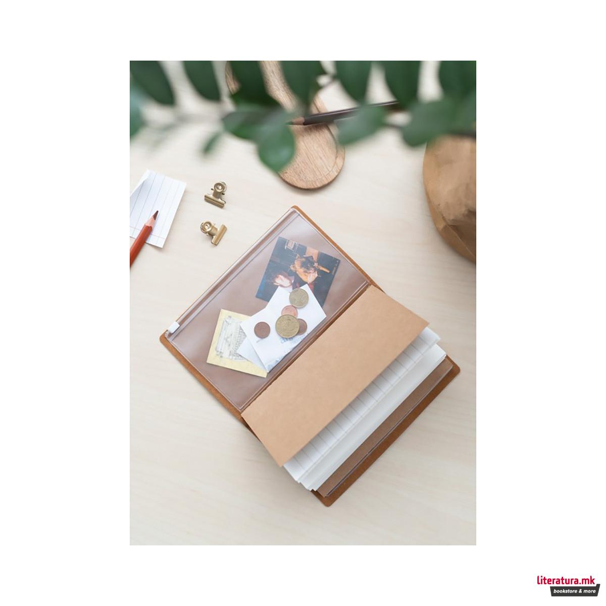 Џебен нотес, Harry Potter - Gryffindor 