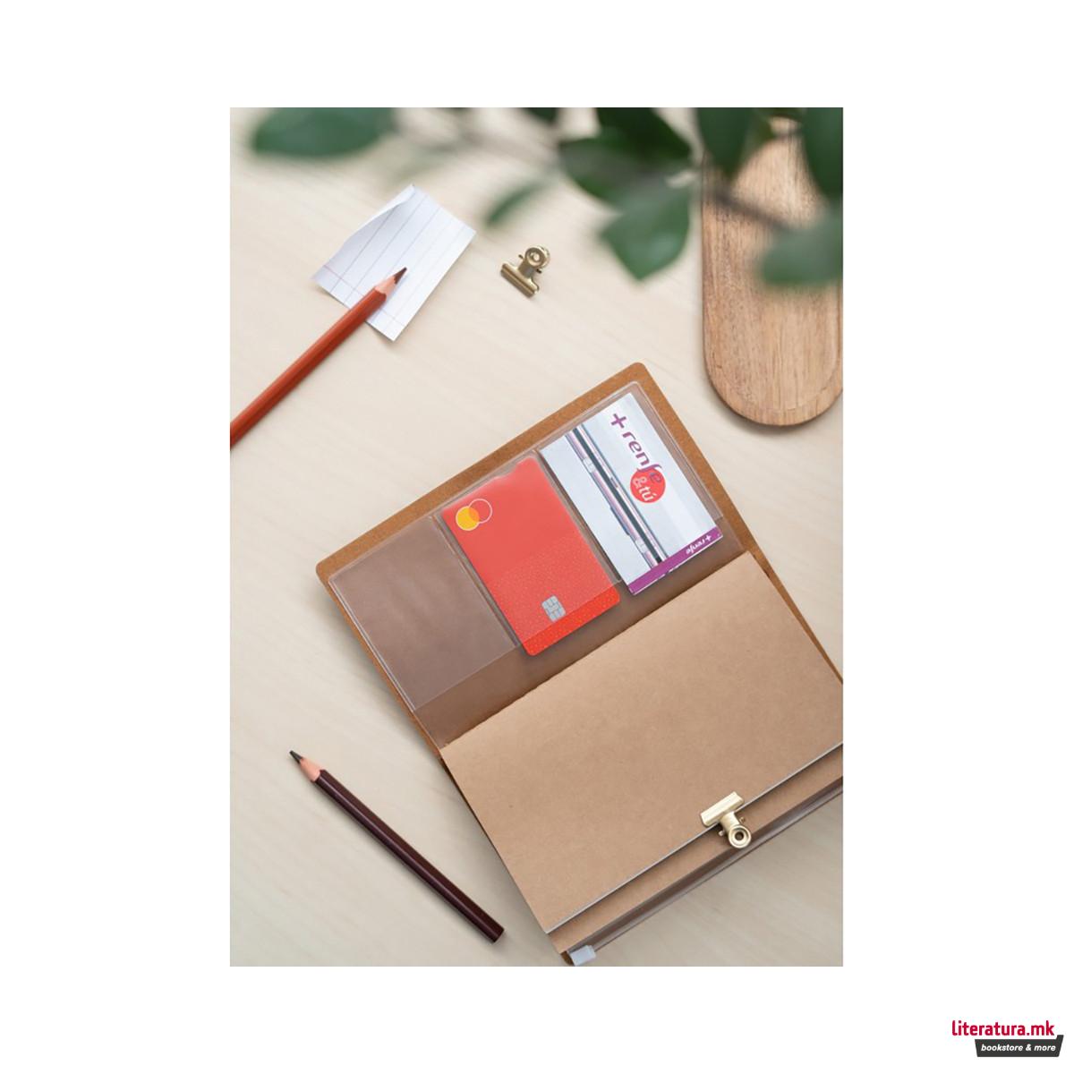 Џебен нотес, Harry Potter - Gryffindor 