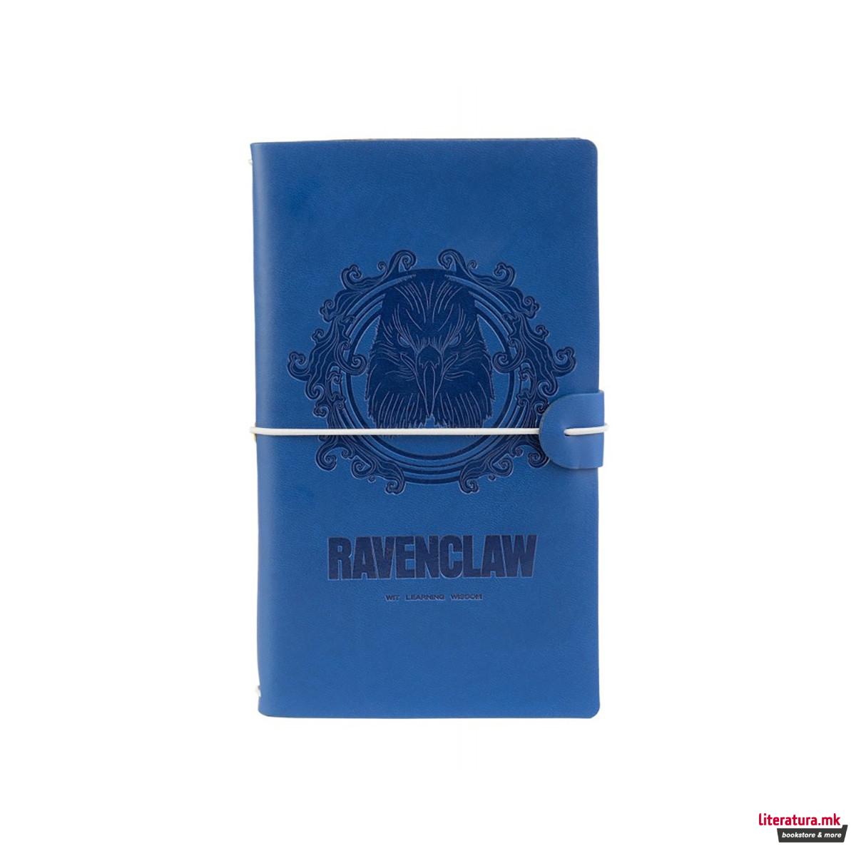 Џебен нотес, Harry Potter - Ravenclaw 