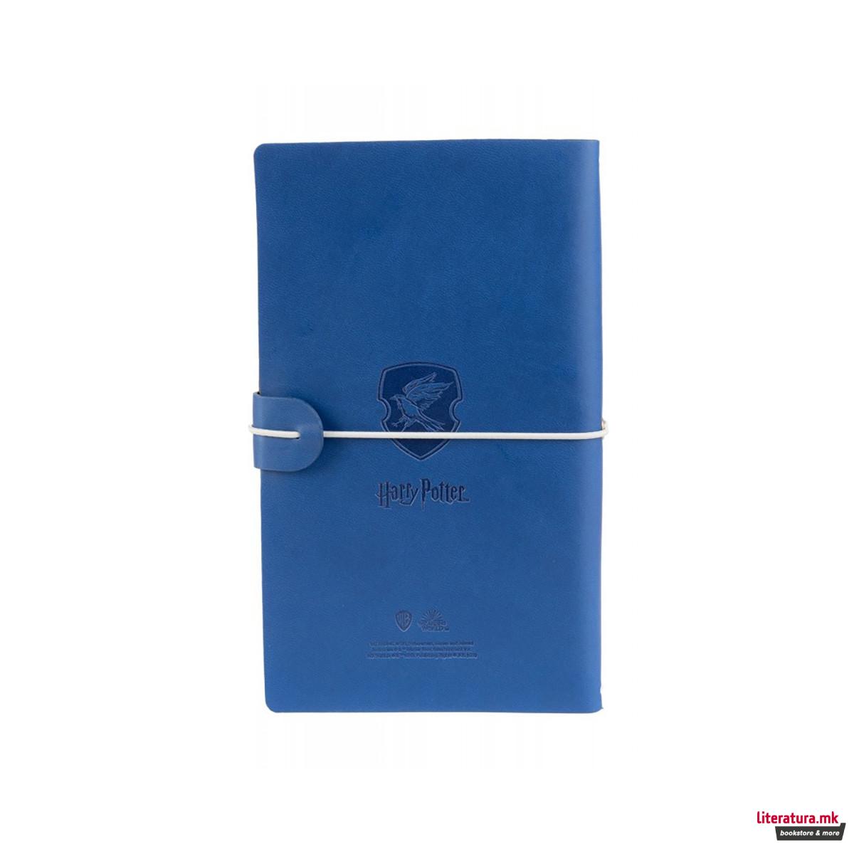 Џебен нотес, Harry Potter - Ravenclaw 