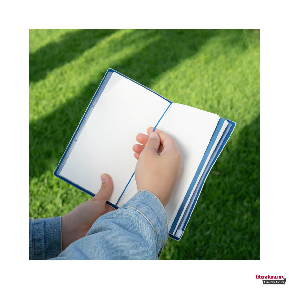 Џебен нотес, The Little Prince 