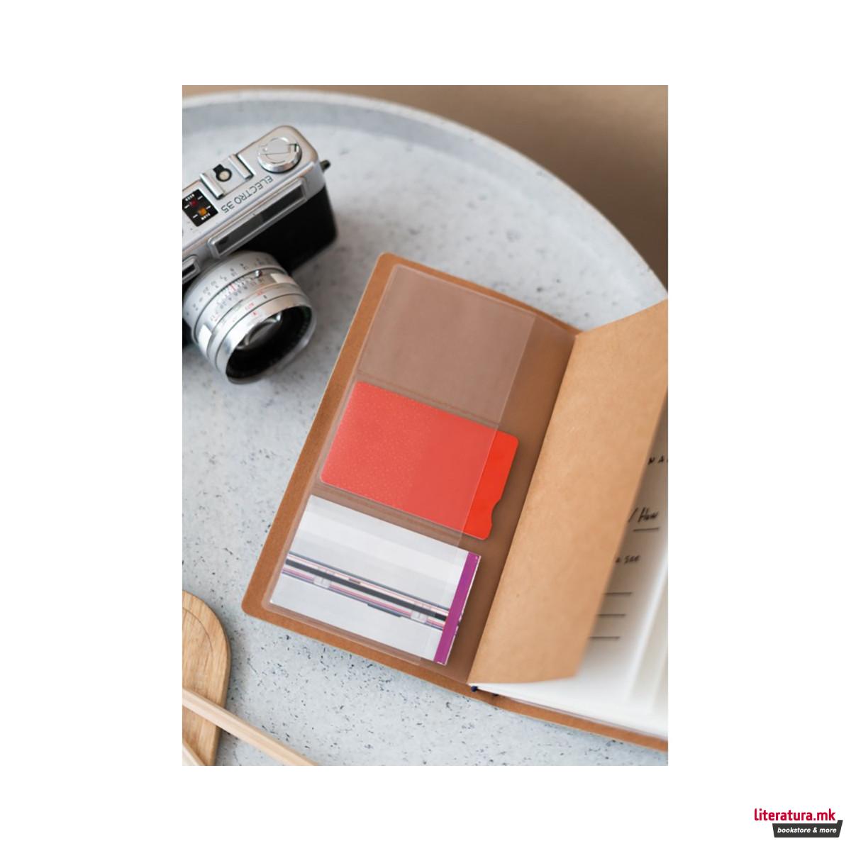 Џебен нотес, Hokusai - The Great Wave of Kanagawa 