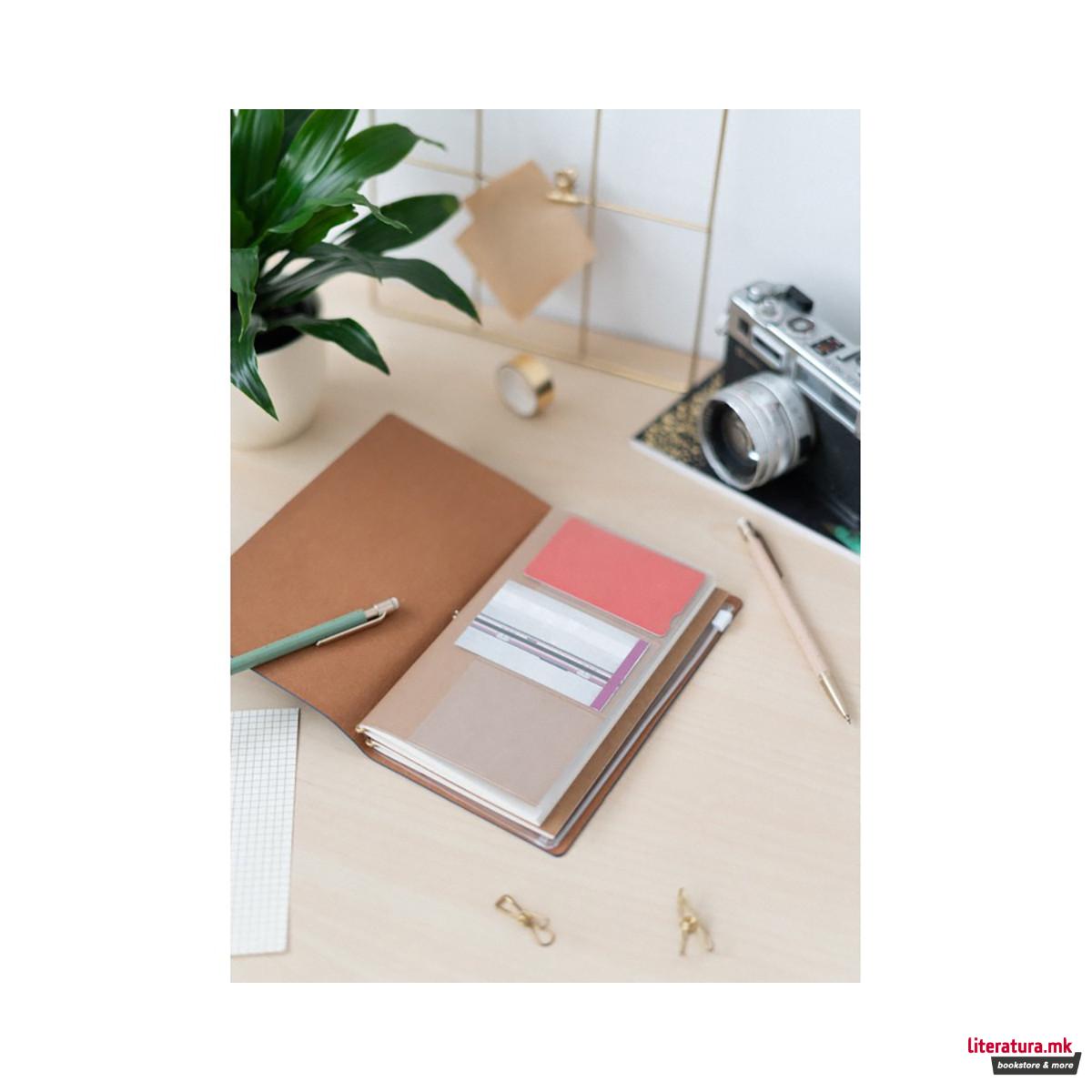 Џебен нотес, Astral 