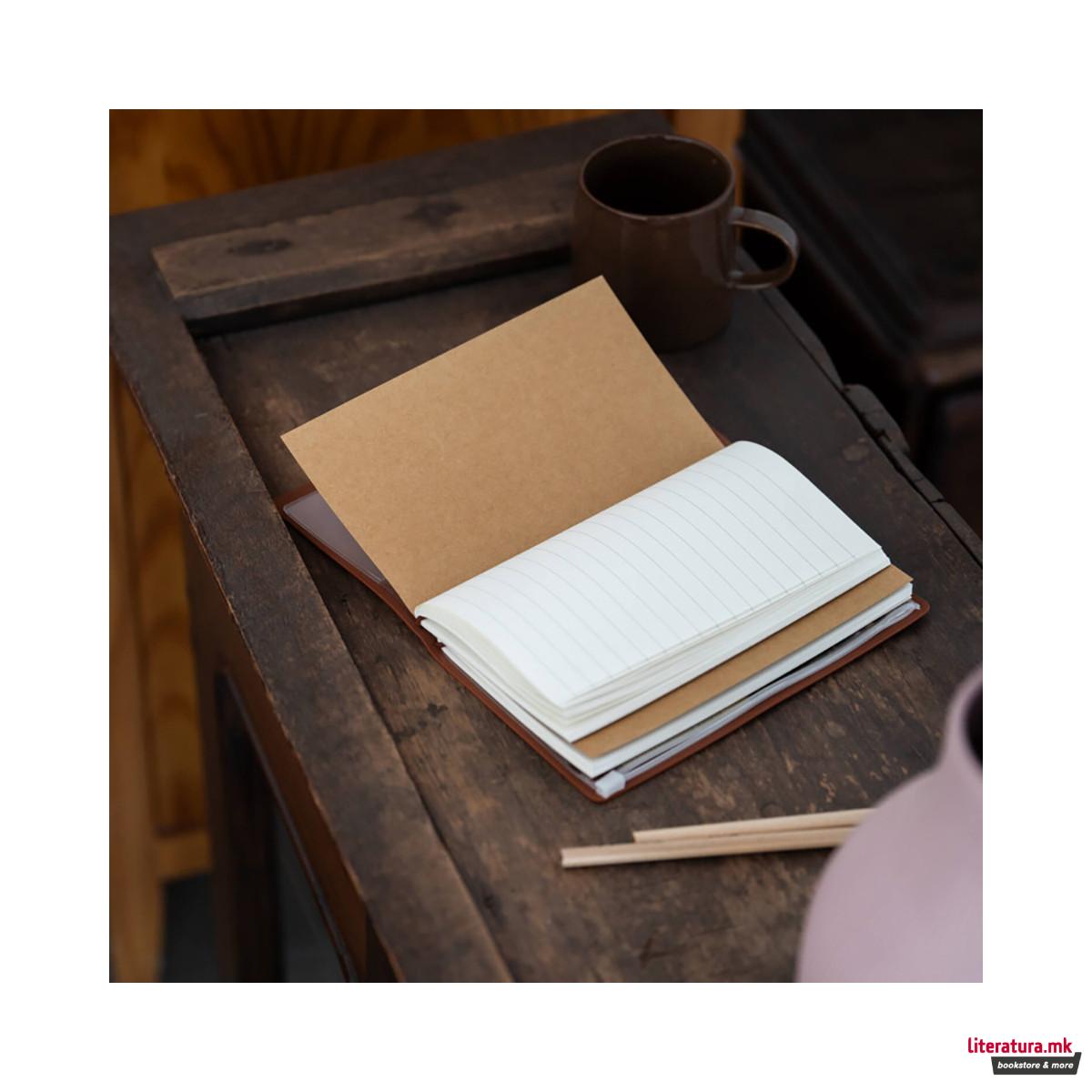 Џебен нотес, FC Real Madrid 