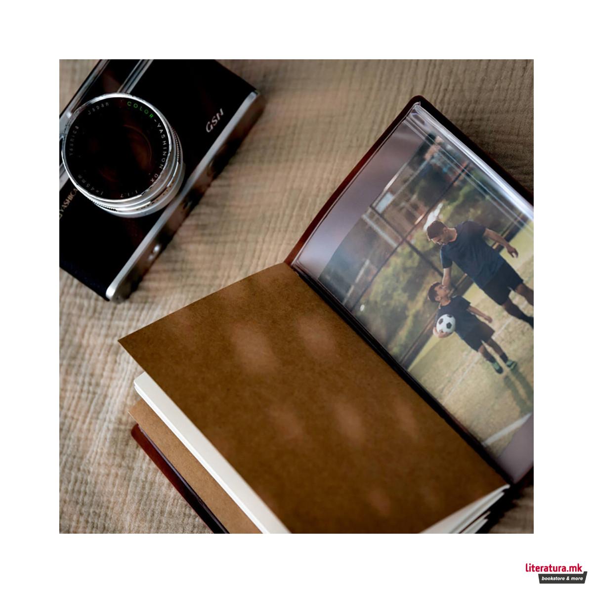 Џебен нотес, FC Real Madrid 