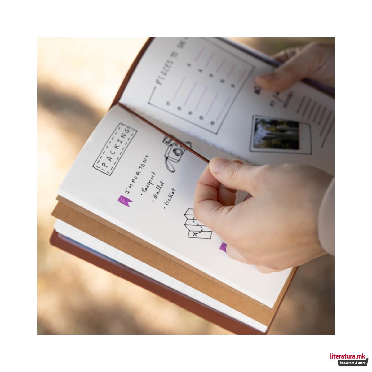 Џебен нотес, FC Real Madrid 