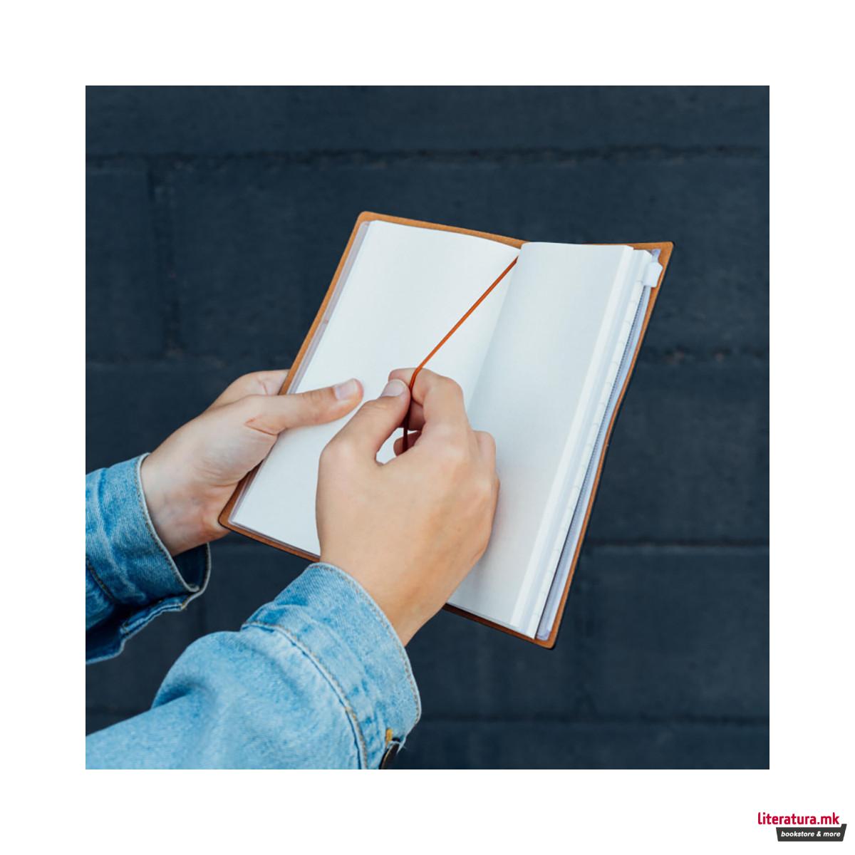 Џебен нотес, Pink Floyd - Atom Heart Mother World Tour 