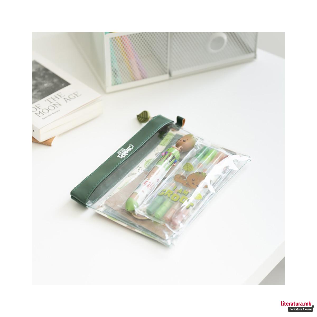 Сет за пишување, Marvel: Guardians of the Galaxy - Groot 