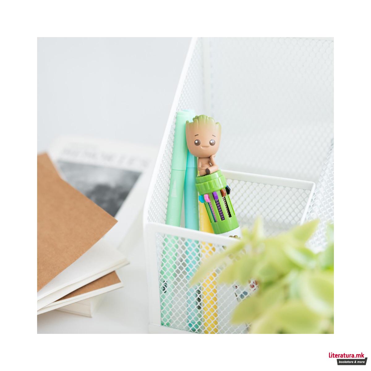 Сет за пишување, Marvel: Guardians of the Galaxy - Groot 