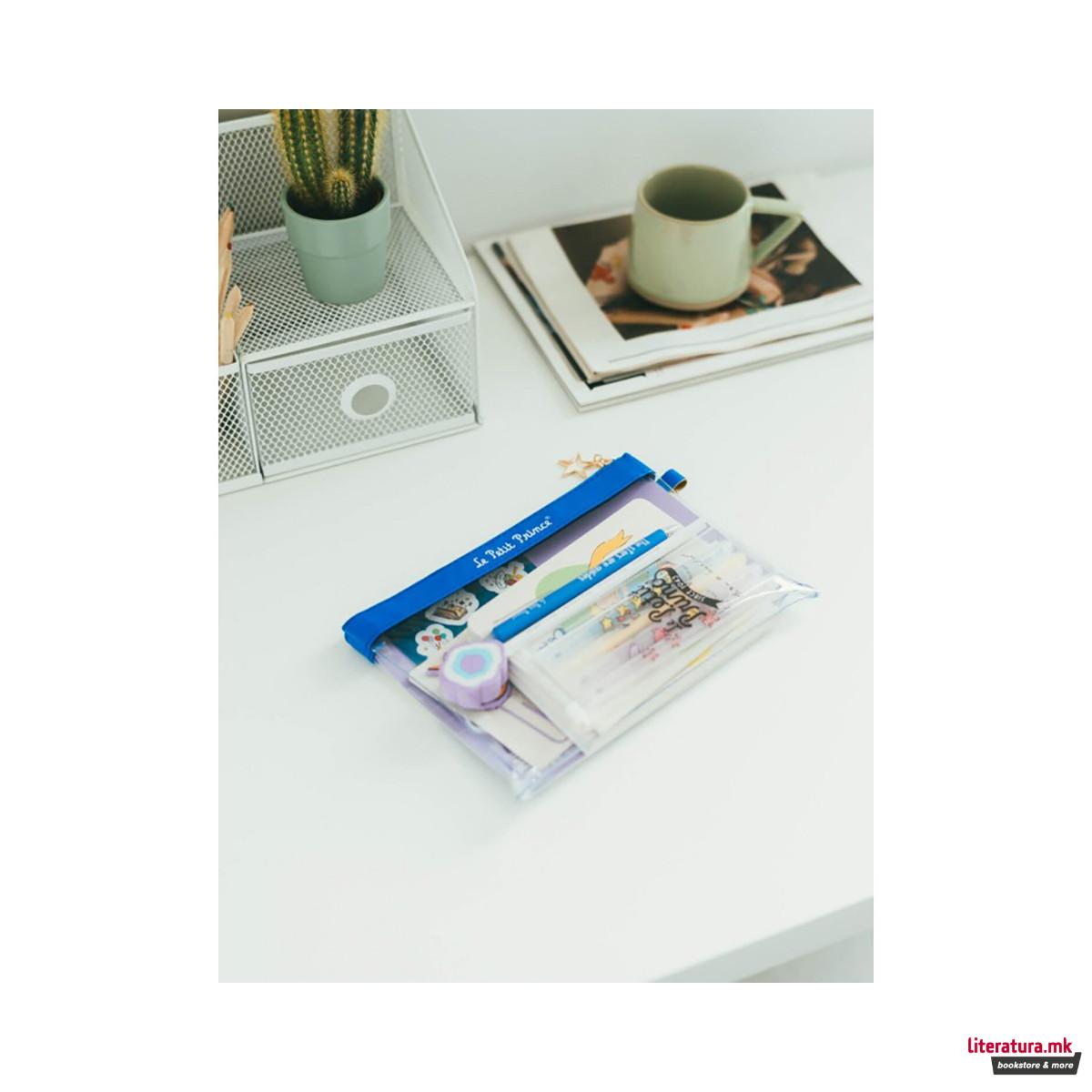 Сет за пишување, The Little Prince 