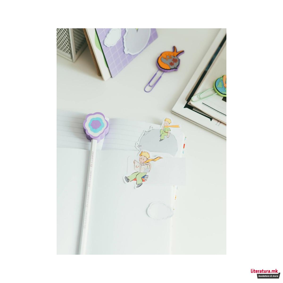 Сет за пишување, The Little Prince 