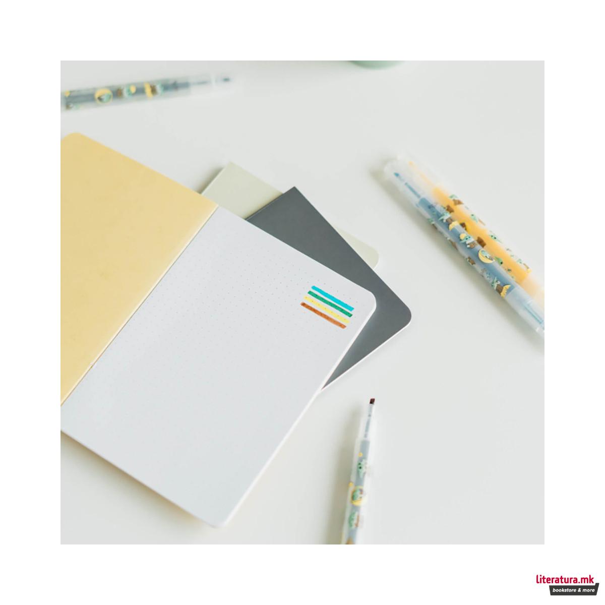 Сет за пишување, The Mandalorian - Grogu 