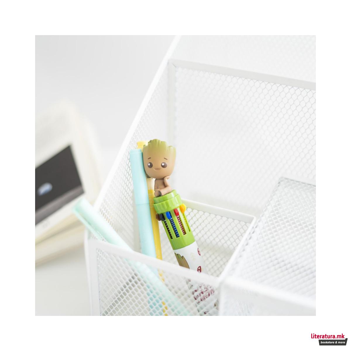 Пенкало со 10 бои, Guardians of the Galaxy: Marvel - Groot 