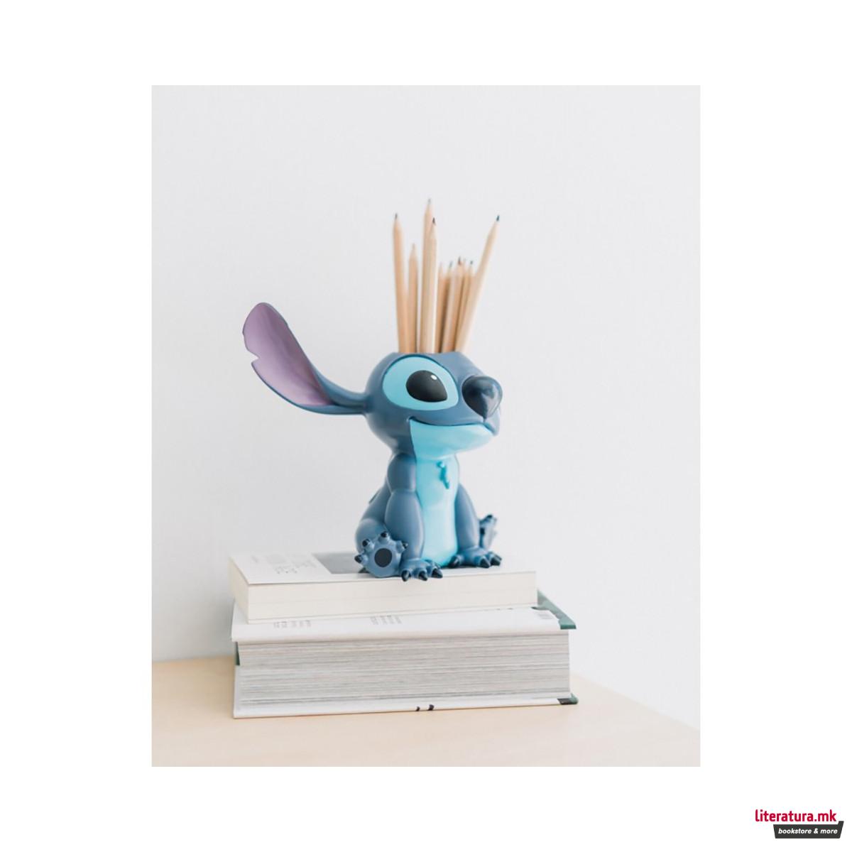 Чаша за моливи, Disney: Stitch 