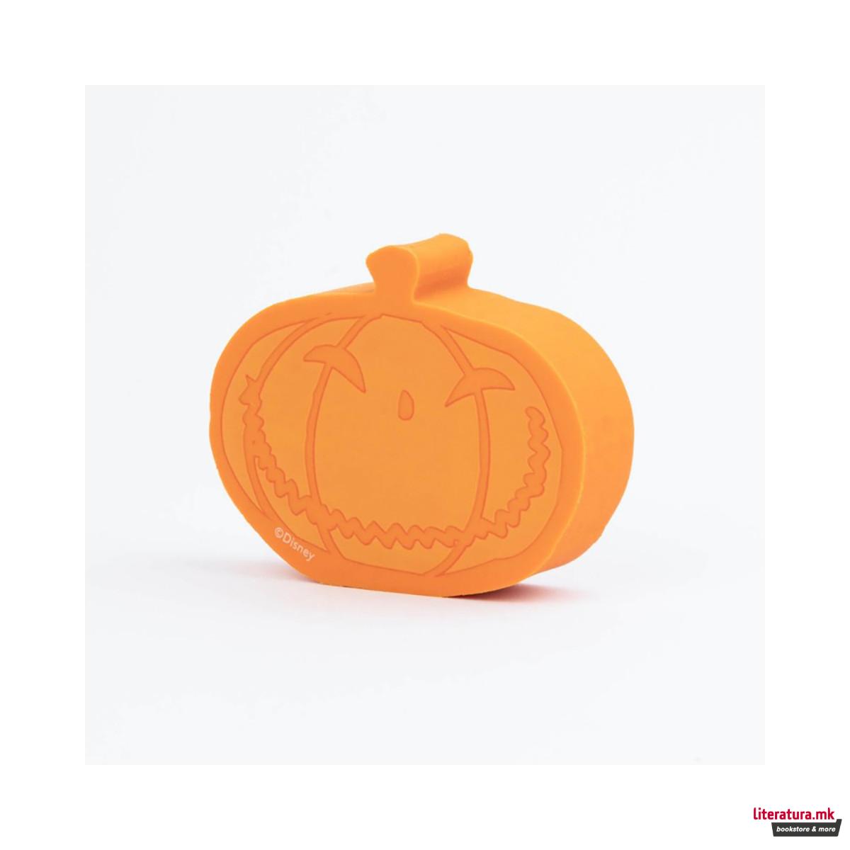 Сет од 2 гуми за бришење, The Nightmare Before Christmas 