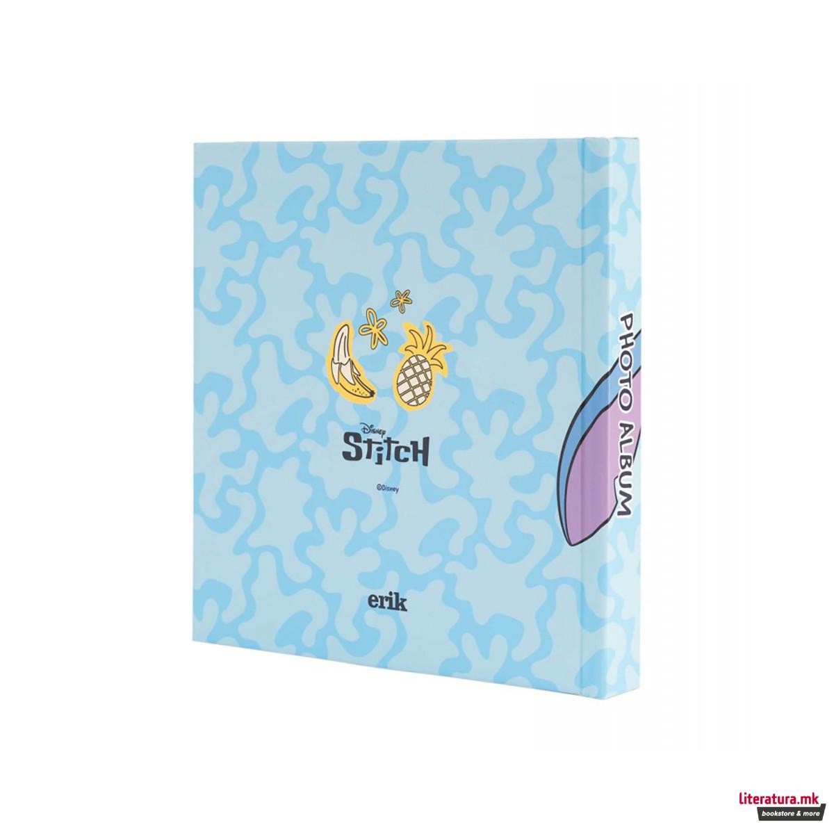 Фото албум, Kokonote, Disney: Stitch 