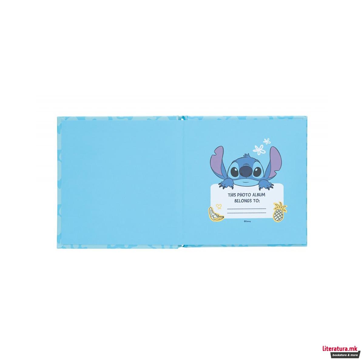 Фото албум, Kokonote, Disney: Stitch 