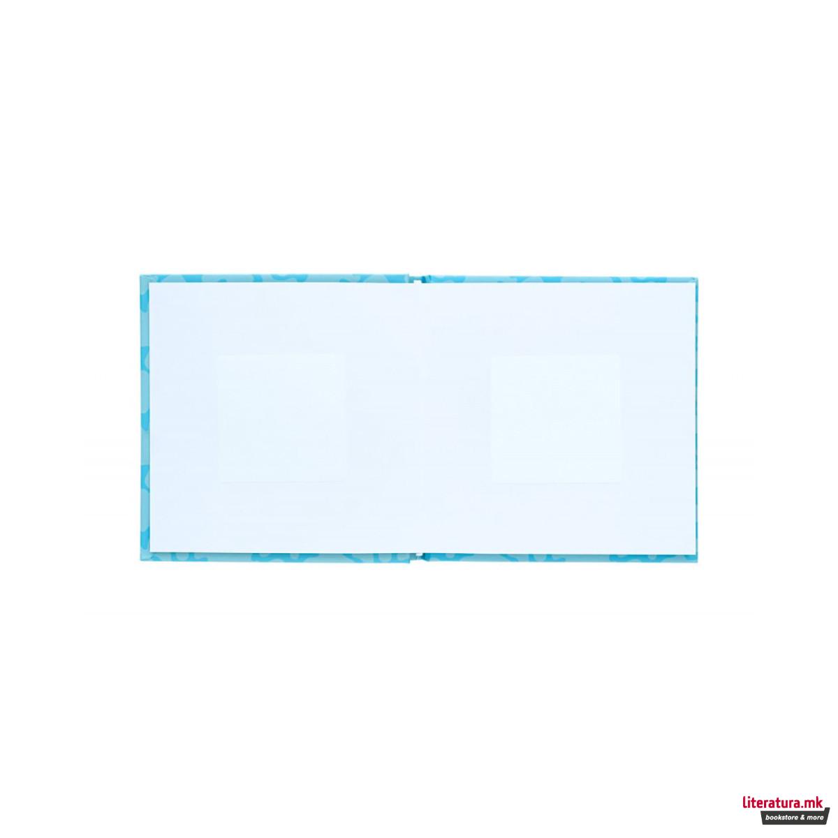 Фото албум, Kokonote, Disney: Stitch 