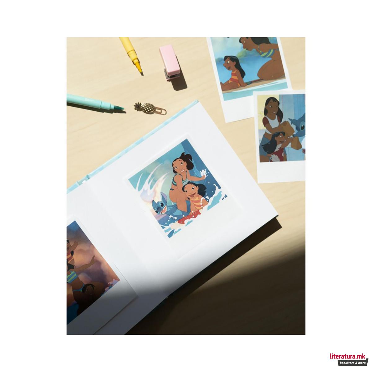 Фото албум, Kokonote, Disney: Stitch 