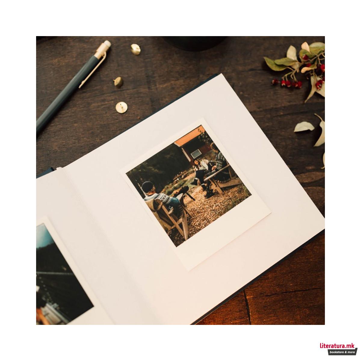 Фото албум, Kokonote, Astral 