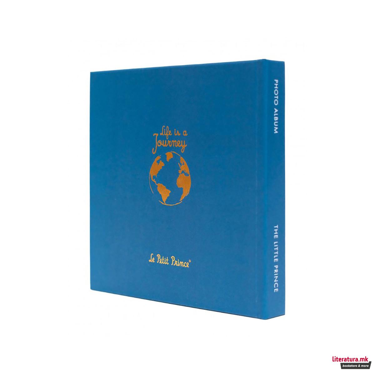 Фото албум, Kokonote, The Little Prince 