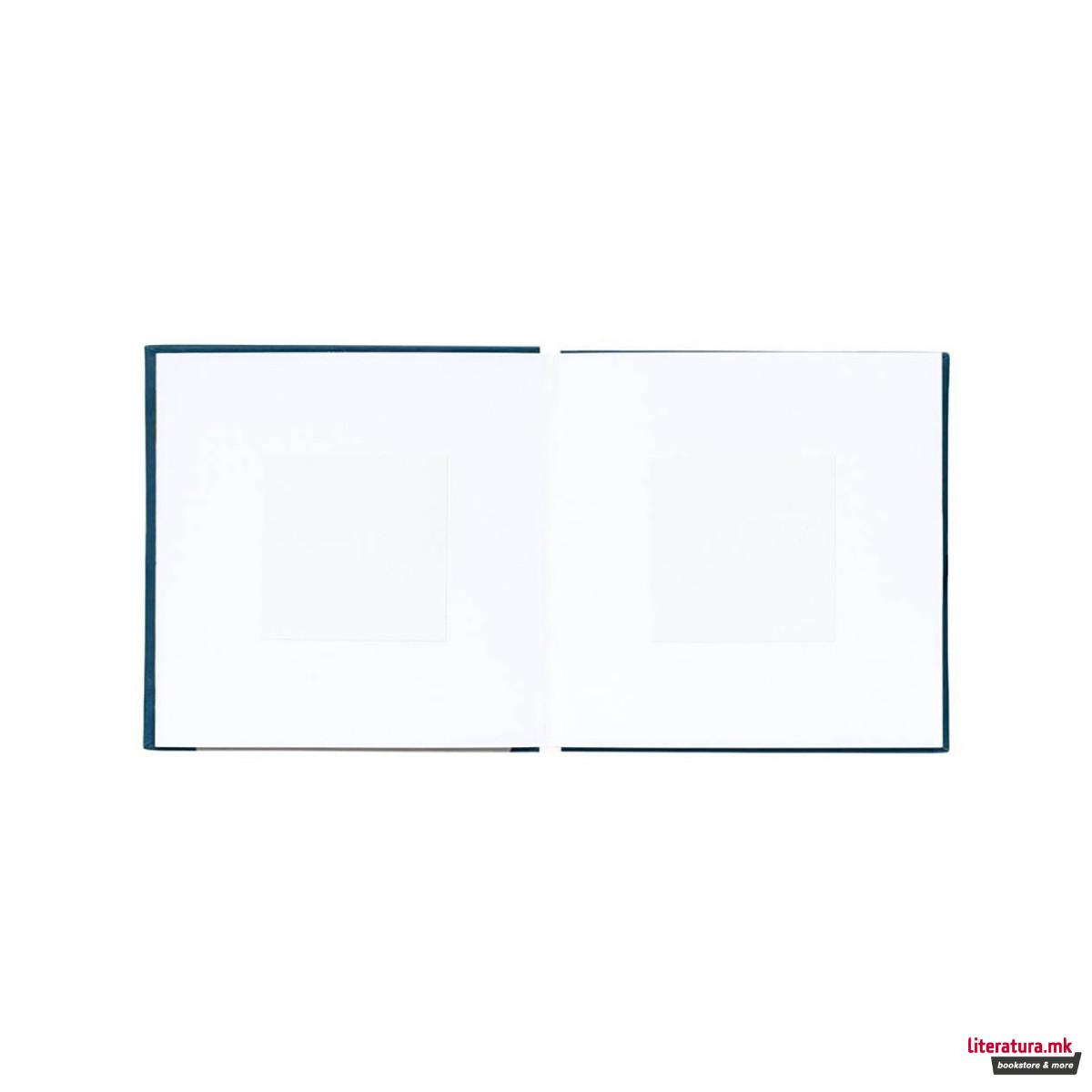 Фото албум, Kokonote, The Little Prince 