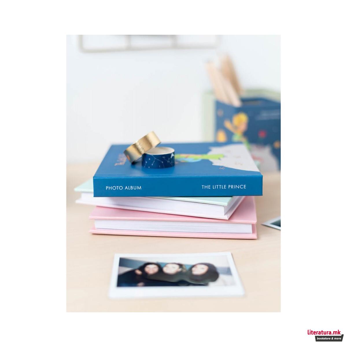 Фото албум, Kokonote, The Little Prince 