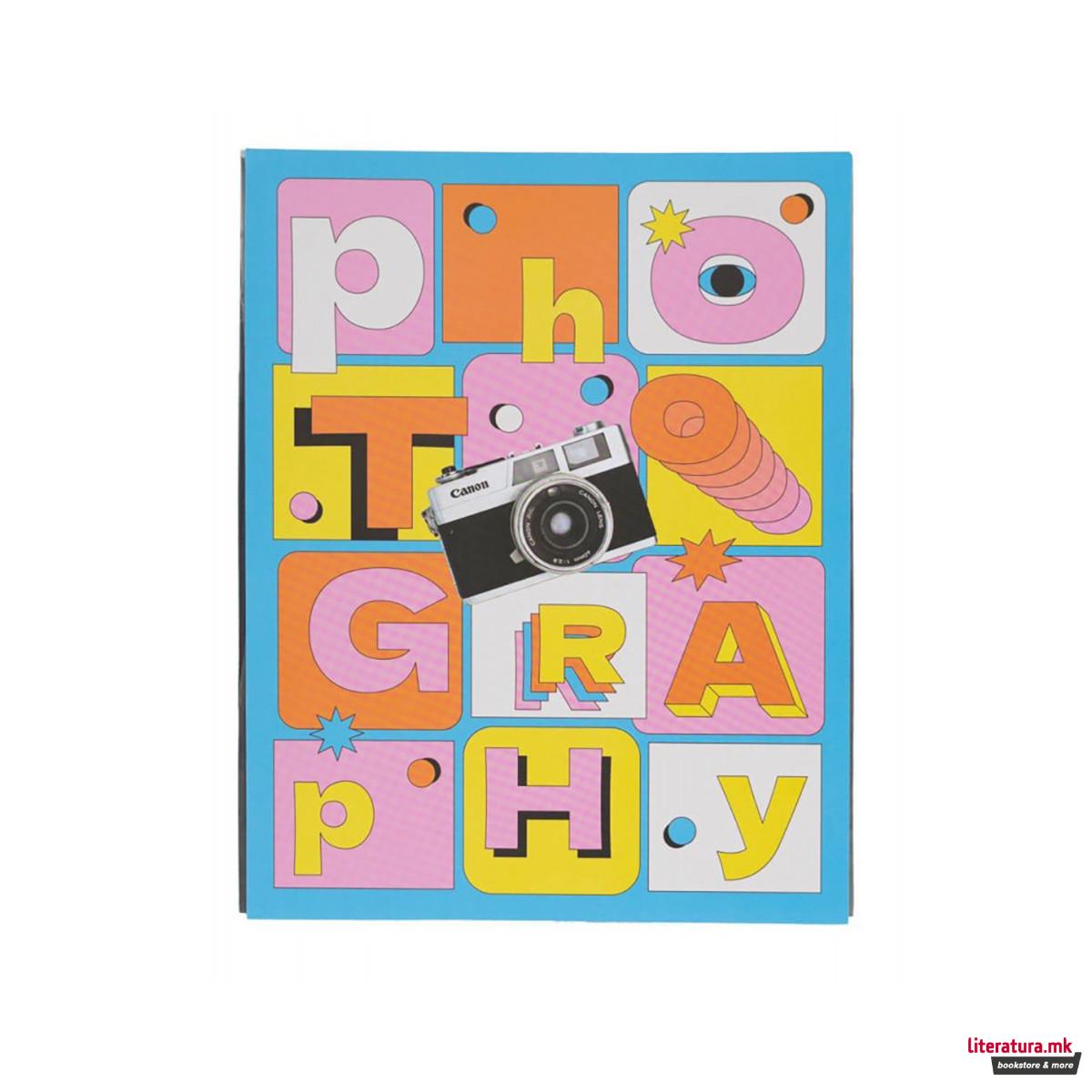 Фото албум, Kokonote, Vintage Photography 