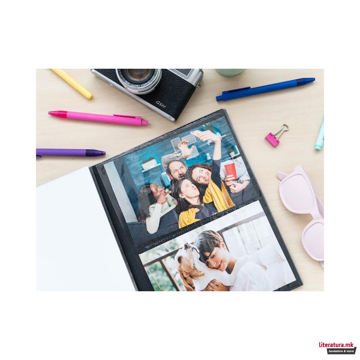 Фото албум, Kokonote, Vintage Photography 