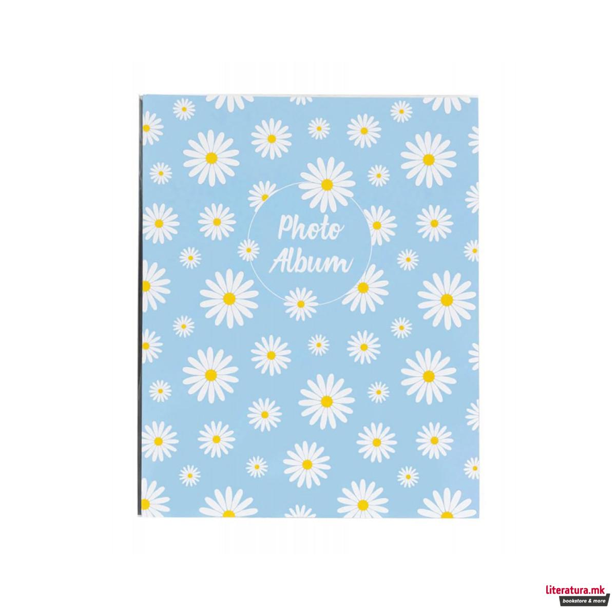 Фото албум, Kokonote, Daisy Dreams 