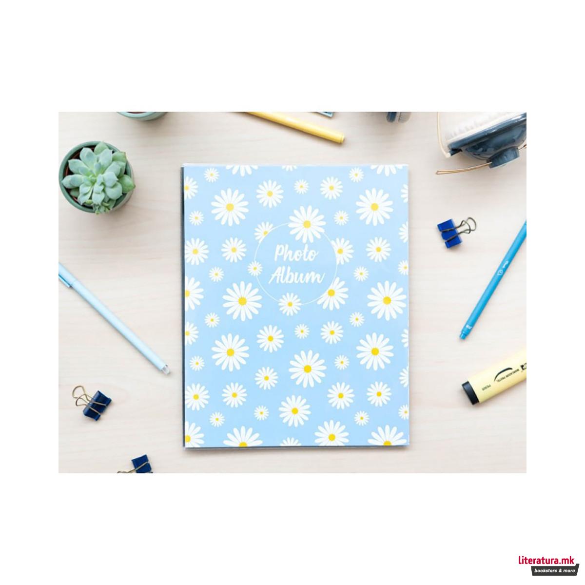 Фото албум, Kokonote, Daisy Dreams 