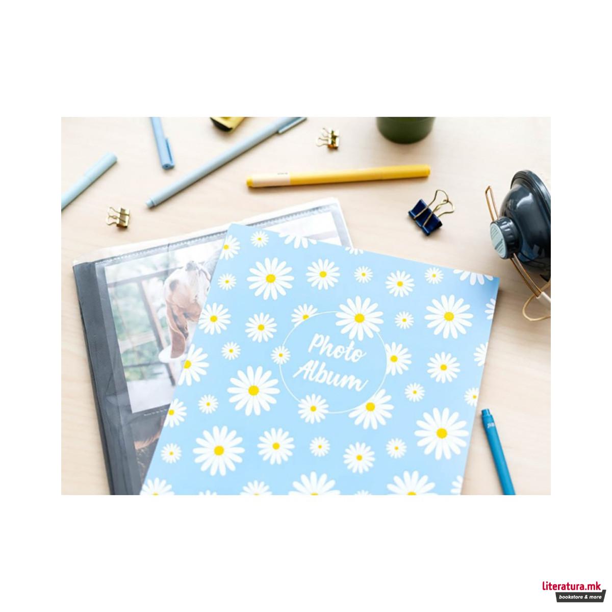 Фото албум, Kokonote, Daisy Dreams 