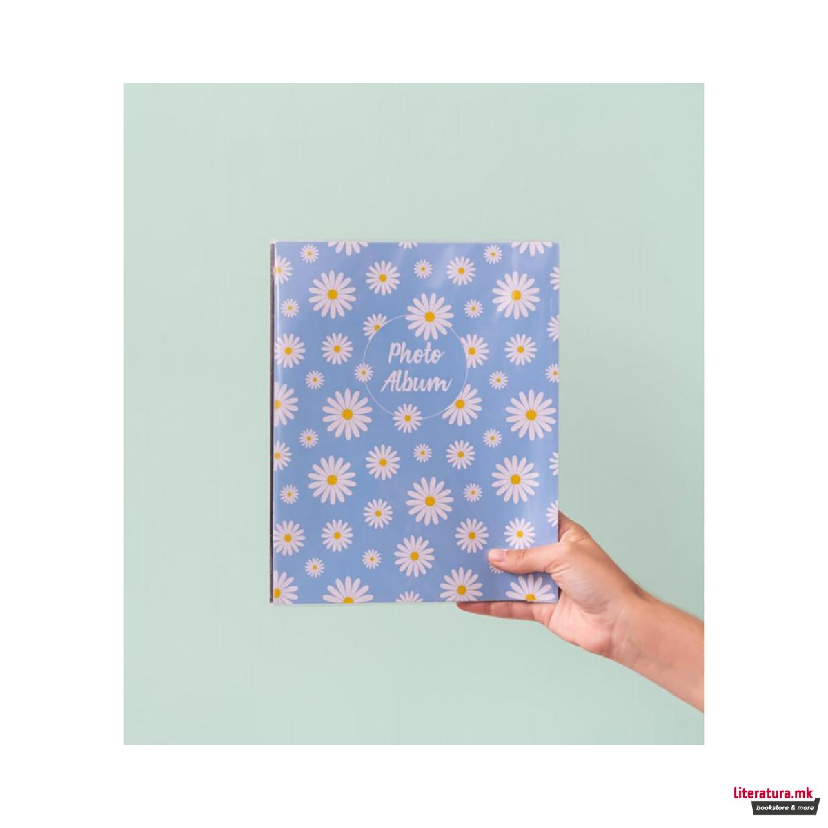 Фото албум, Kokonote, Daisy Dreams 