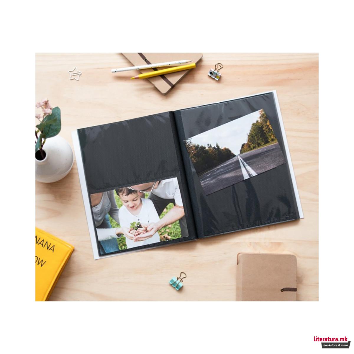 Фото албум, Kokonote, Studio Pets - Cat Tabby 