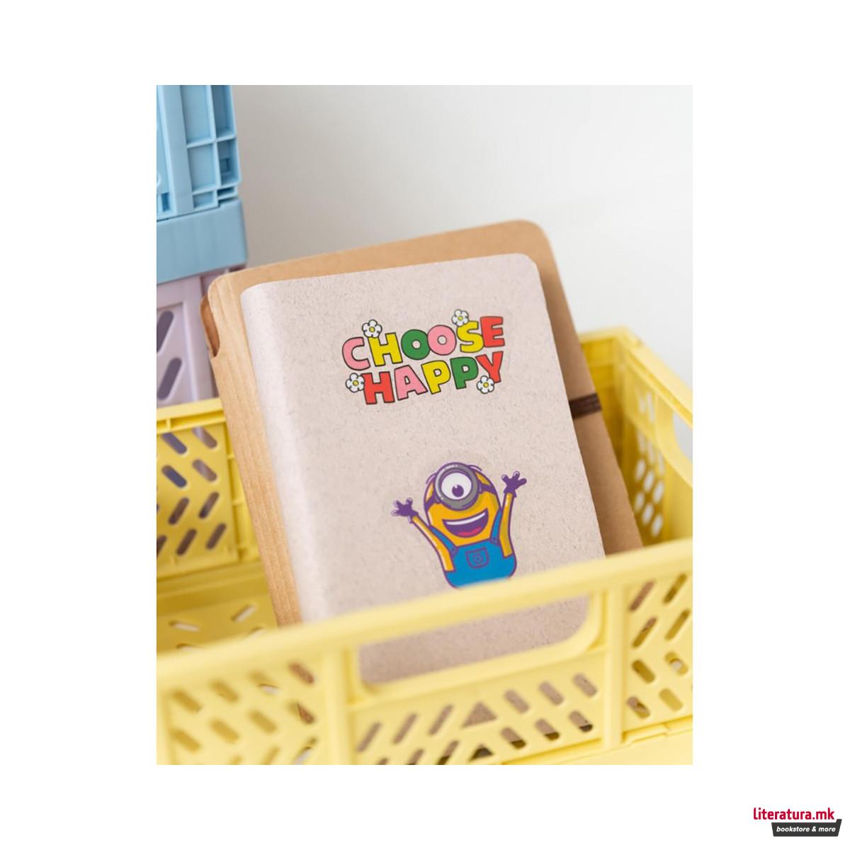 Сет стикери, Minions 