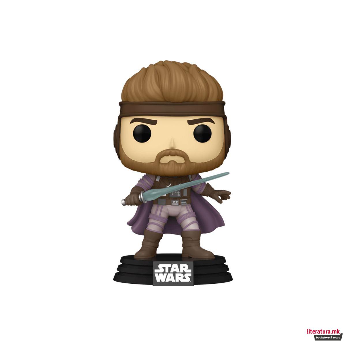 Фигура, Pop!, Star Wars - Han Solo (Concept Series) 